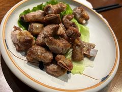 -盐官日光域房车营地·有盐餐厅