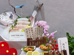 -喜聚薈·花膠雞海鮮火鍋(越秀店)
