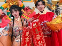 -凯德MALL(西直门店)