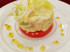 -红房子西菜馆(淮海中路店)