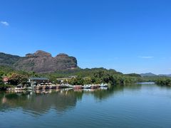 -丹霞山风景名胜区