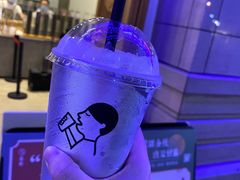 -喜茶(中山利和新地店)