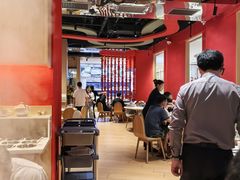 -德兴show鲜·蒸汽海鲜火锅餐厅(格创悦里店)