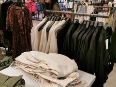-ZARA(青岛万象城店)