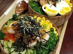 -Poke lemon海鲜波奇饭·柠檬茶(金碧开放小区店)