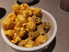 -半天妖烤鱼(丰科万达店)