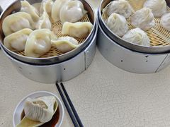 -笑云开汤包店(网巾市店)