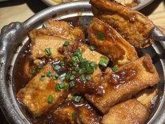 -黄鹤天厨·泡椒田鸡创始者(莲花店)