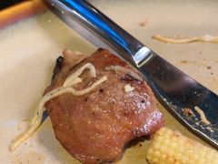 -bluefrog蓝蛙(水游城店)