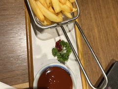 -山葵家·创意料理(宁波来福士店)