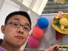-佐佑帐篷环游记(南锣鼓巷店)