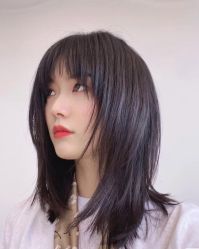 -AFA Hair studio·女士发型设计
