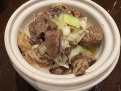 老大同炖羊肉-紫泥369粗粮季(鼓楼店)