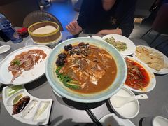 -宏宴·新京菜(望京店)