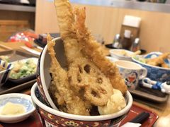-虹梅食堂·爱蝦乃家