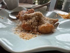 -彩丰楼·中餐厅(国家会展中心上海洲际店)