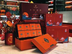 -京宴点心局