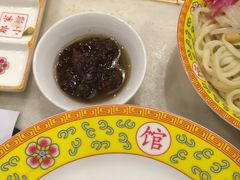 -那家小馆•北京菜•烤鸭(中关村店)