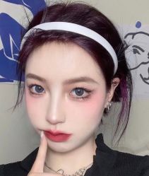 -HG美发设计沙龙