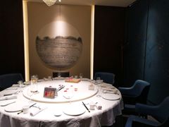 包厢-君子·兰餐厅(长江路店)