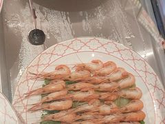 -小厨娘淮扬菜(江宁万达店)