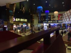 -越界思哲IMAX(寮步店)