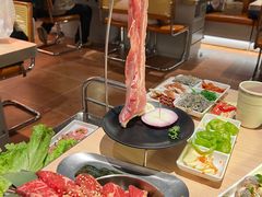 -伊茉家的烤肉店(勒泰中心店)