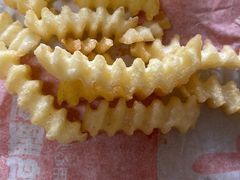 -汉堡王(上海虹口龙之梦)