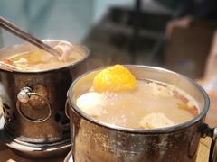 -Thai Basil罗勒叶泰式餐厅(时代天街店)