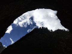 -山西通天峡景区