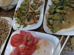 -北路拉面馆(洪湖里店)