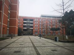 -四川大学(望江校区)