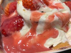 -鲜芋仙(宝地广场店)