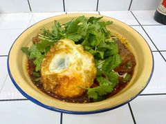 -攉转金牌豌杂面(安泰店)