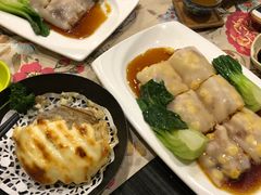 -虾饺妹·粤式手工点心(水荫路店)
