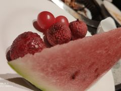 -牛太郎海鲜烤肉自助(椒江万达店)