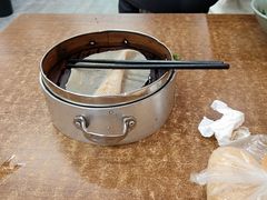 -金原鸭血粉丝汤·汤包·脆皮烤鸭(南京博物院店)