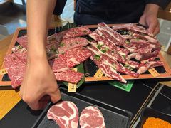 -千寻烧肉(政务区店)