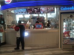 门面-DQ·蛋糕·冰淇淋(南开大悦城2F店)
