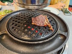 -牛犇炭火烤肉·鲜切烤肉(承德总店)