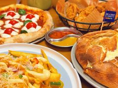 -黑熊披萨orso pizza
