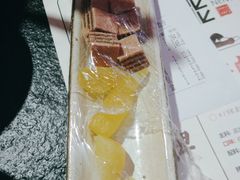 -胖哥俩肉蟹煲(万国店)