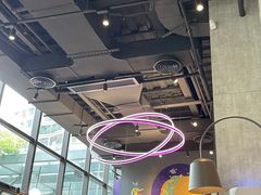 -Taco Bell 塔可钟(民田路店)