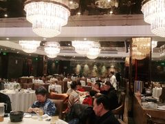 大堂-正院大宅门烤鸭(首体店)