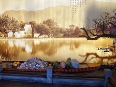 -老伙记海鲜码头(北滘店)
