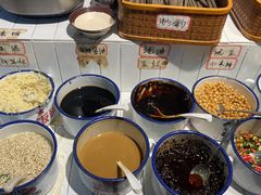 -古木枫老火锅(洪崖洞店)
