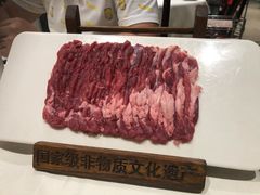 -东来顺饭庄(王府井步行街店)