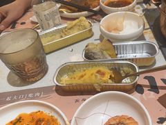 -小茉庐和牛自助火锅(龙湖万达店)
