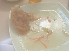 -崔记老东北传奇铁锅炖(横店总店)