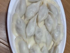 -喜家德虾仁水饺(华强天虹店)